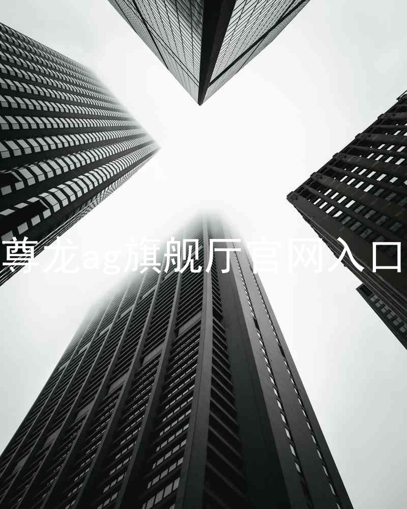 尊龙ag旗舰厅官网入口